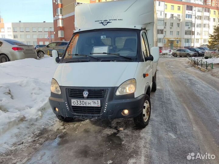 Доставка по Оренбургу термобудка Д(4.2) Ш(2) В(2)