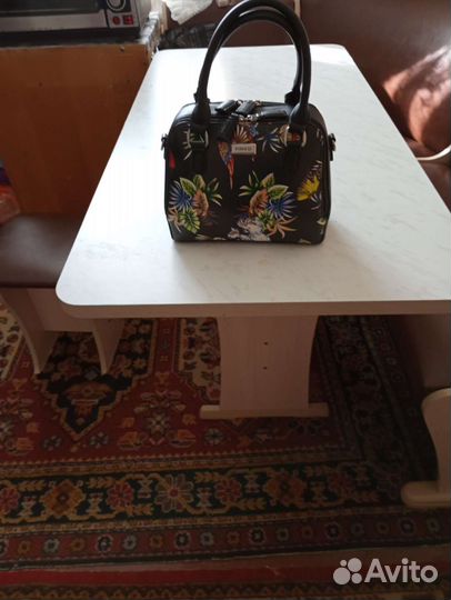 Сумка женская