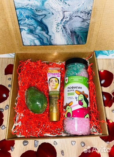 Подарочный набор