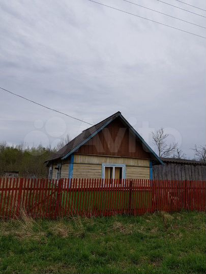 Участок 15 сот. (ИЖС)