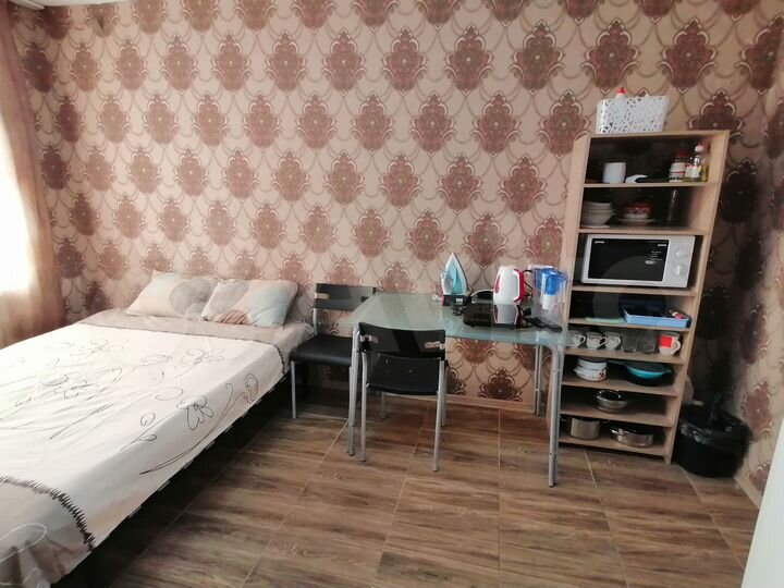 Комната 14 м² в 5-к., 12/16 эт.