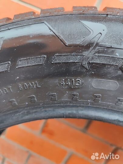 Nokian Tyres Hakkapeliitta 7 SUV 235/60 R18 107T