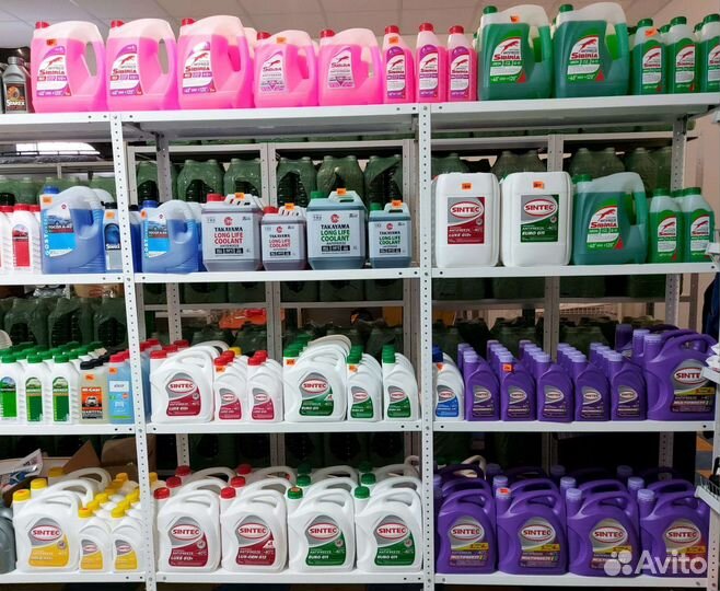 Запчасти на Hyundai/Kia