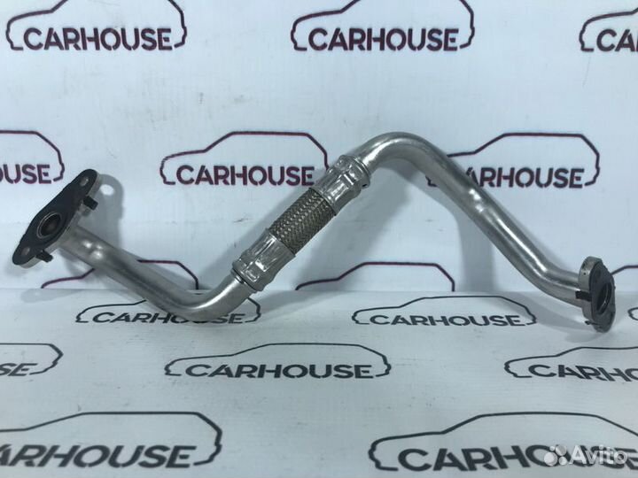 Трубка турбины Volkswagen Passat B7 1.4 caxa