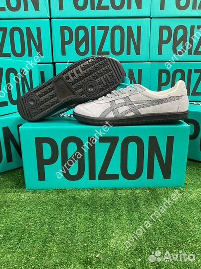 Onitsuka Tiger Tokuten оригинал Poizon