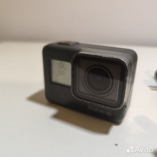 Gopro hero 5 black