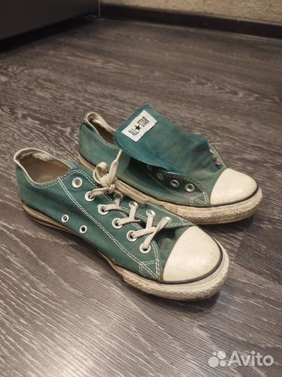 Кеды converse