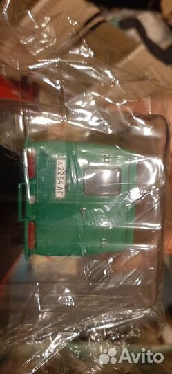 Модель иж-27156 (1/24)