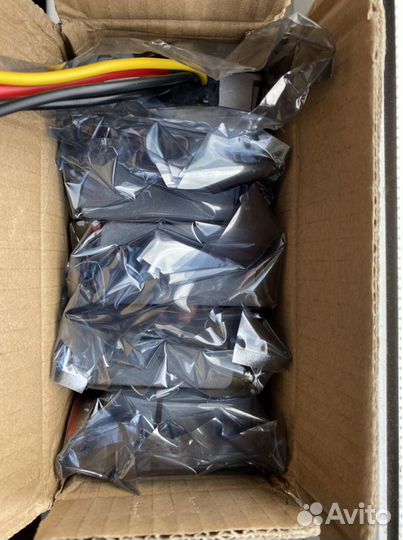 Преобразователь с 12 в 24 вольта 288 W