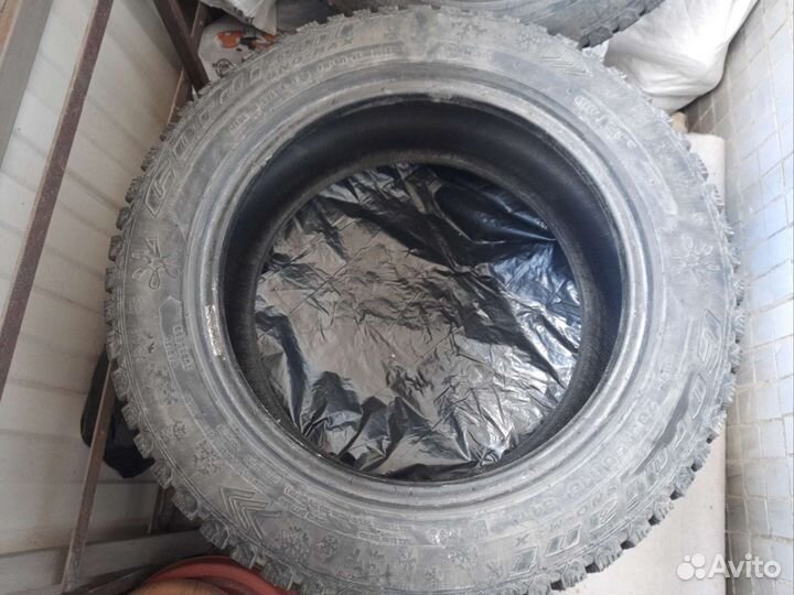 Cordiant Sno-Max 205/55 R16