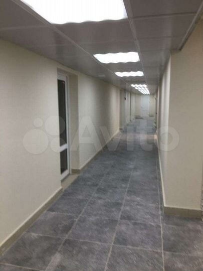 Свободного назначения, 16 м²