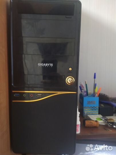 Компьютер Gigabyte