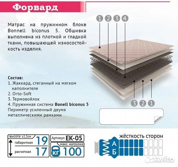 Спальный гарнитур