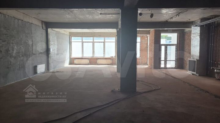 Сдам помещение свободного назначения, 191 м²