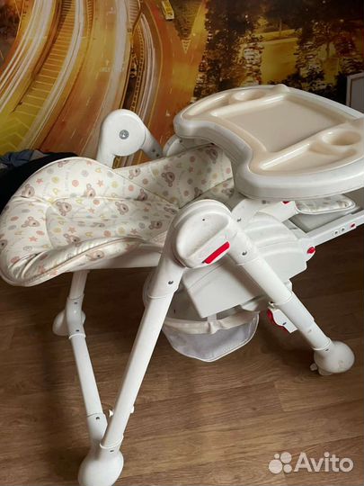Стульчик для кормления