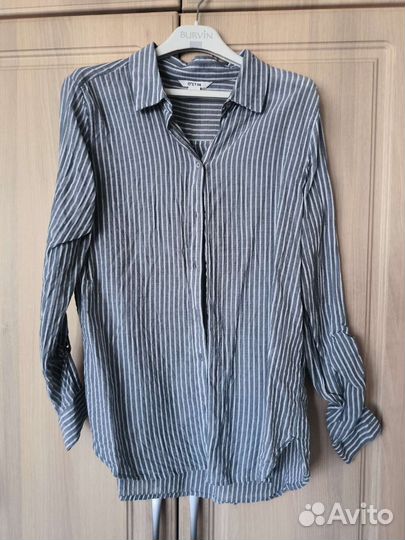 Рубашки и блузы женские