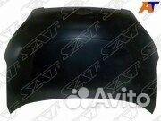 Капот KIA soul 09-11