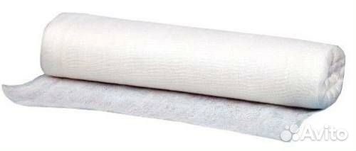 Марлевый отрез