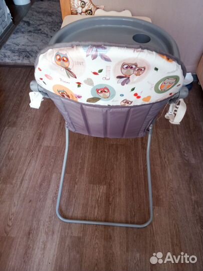 Стул для кормления