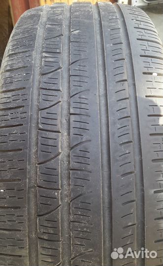 Pirelli Scorpion Verde 265/65 R17 112H