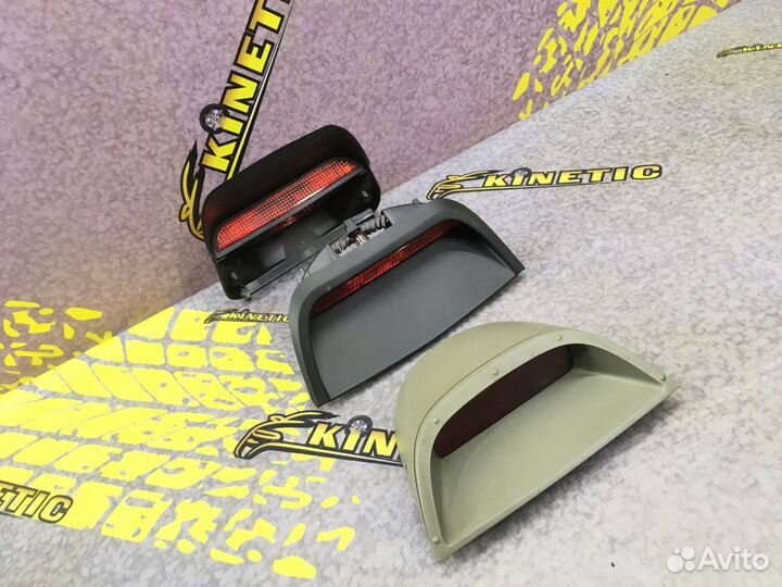 Фонарь стоп сигнал Рено Сандеро 2 Логан 2 Симбол