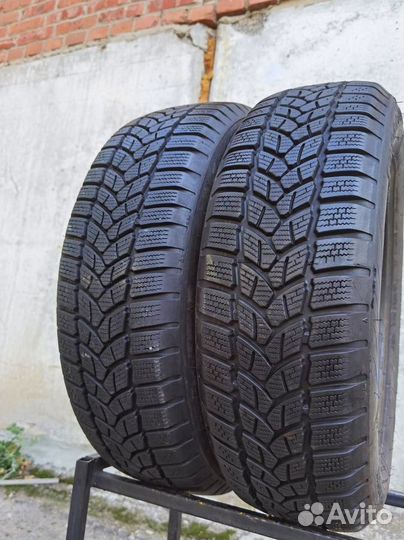 Firestone Winterhawk 3 185/65 R15 88T
