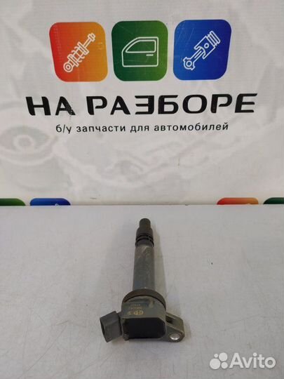 Катушка зажигания Lexus Lx570 3 3UR-FE 2010