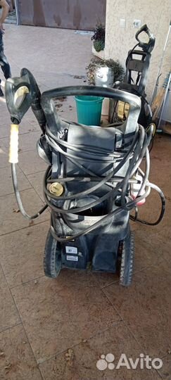 Мойка Karcher Кёрхер