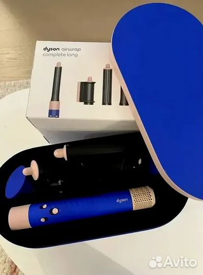 Фен Dysоn Стайлер