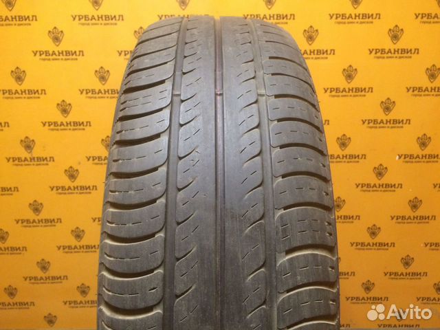 Amtel Planet DC 185/65 R15