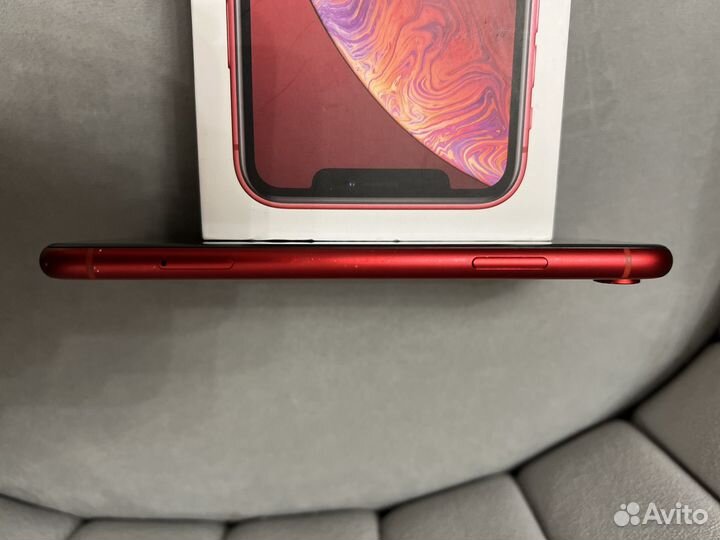 iPhone Xr, 256 ГБ