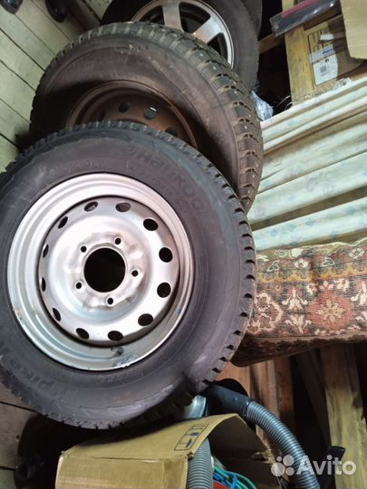 Колеса для автомобиля