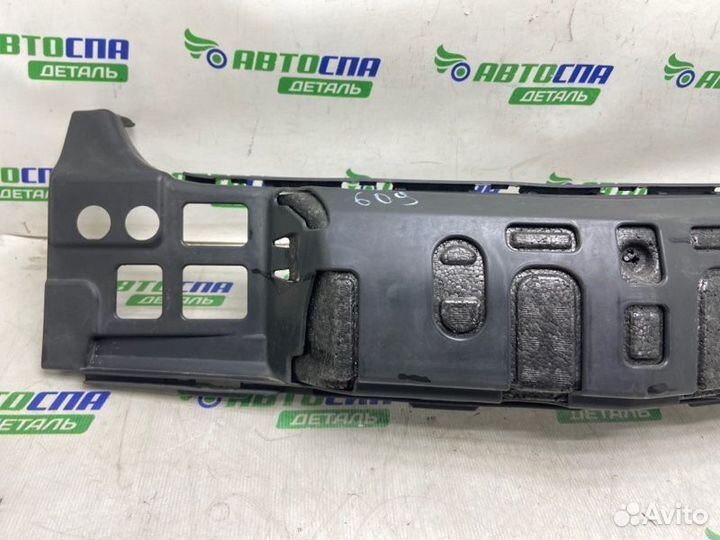 Абсорбер бампера передний Mercedes Benz E-Class