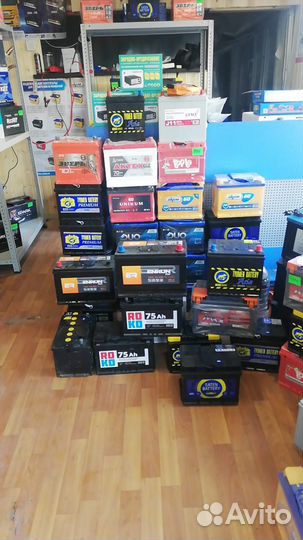 Аккумулятор Rocket 100ah