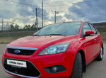 Ford Focus 2.0 AT, 2011, 228 000 км