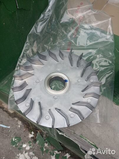 Вариатор Jumbo 700