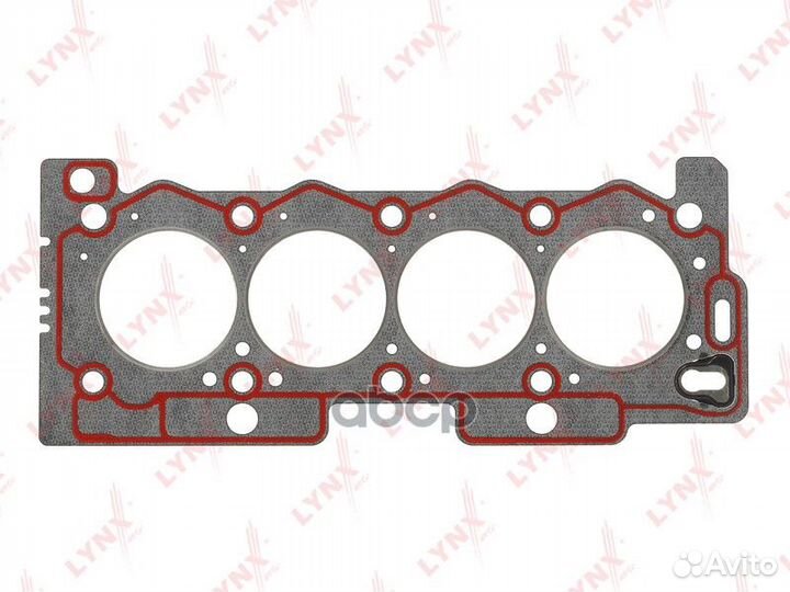 Прокладка гбц SH-1272 lynxauto