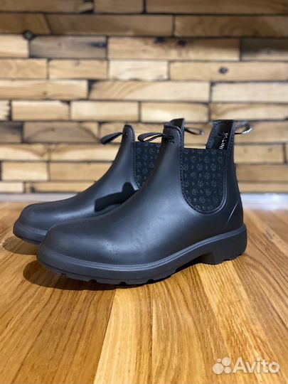 Резиновые ботинки Pollini