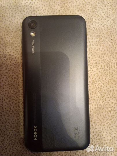 HONOR 8S, 2/32 ГБ