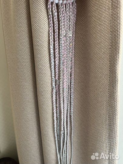 Афрорезинка