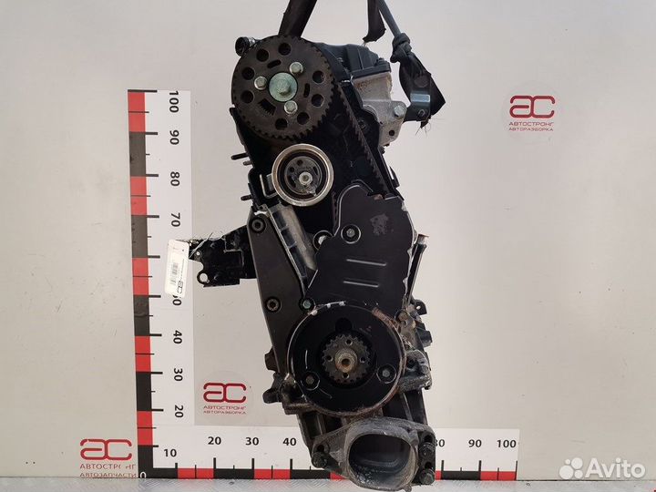 Двигатель(двс) Volkswagen Passat B5 (2000–2005)