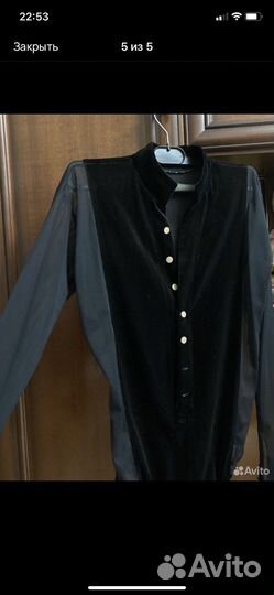 Продам вещи для балиные танцы