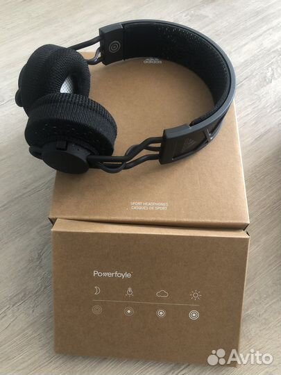 Блютуз наушники