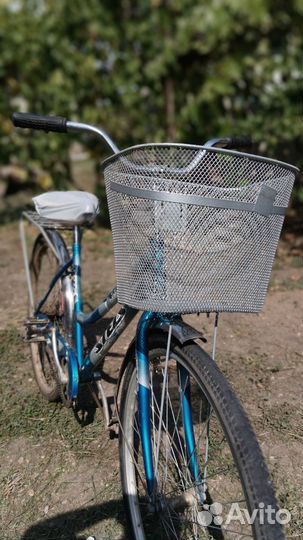 Велосипед Stels