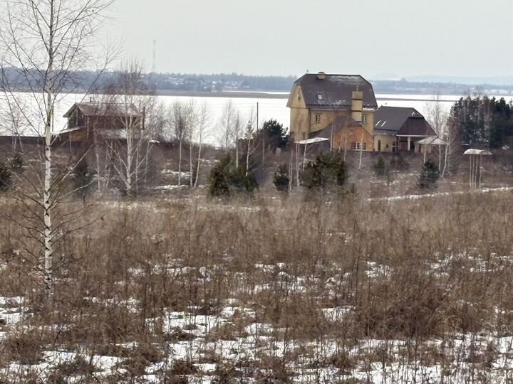 Участок 10 сот. (ИЖС)