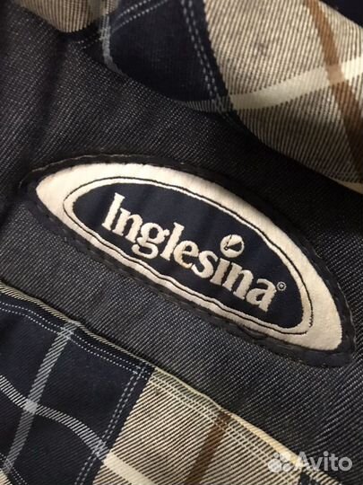 Коляска Inglesina