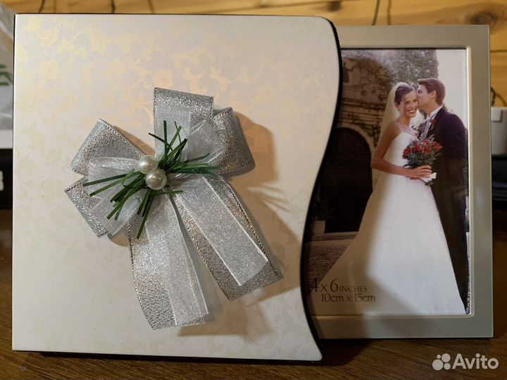 Альбом для фотографий