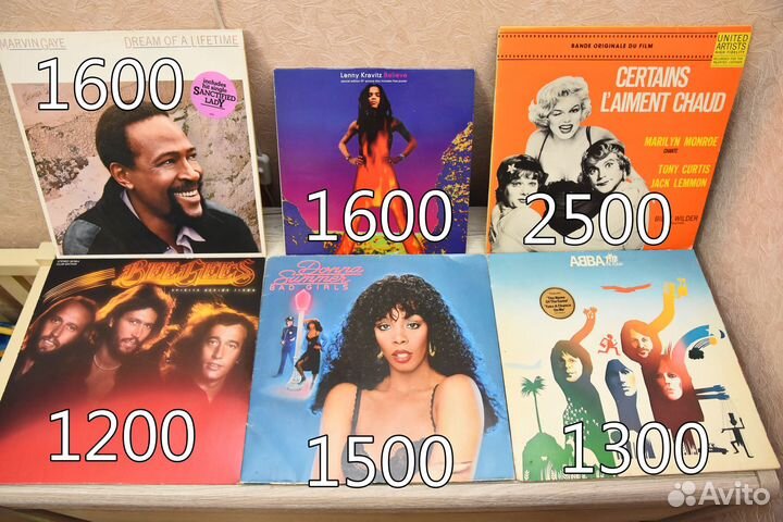 Stevie Wonder, Snoop Dogg, Lenny Kravitz, Marvin G