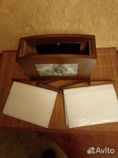 Альбом для фотографий, фоторамки, семейное дерево