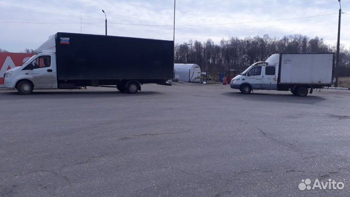 Грузоперевозки по России/Догруз/Попутно